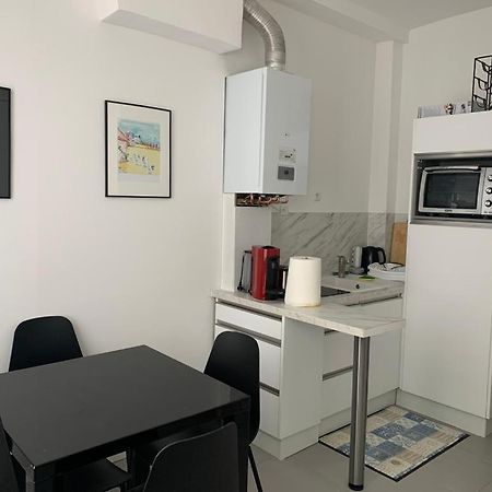 Maison De Pecheur トルヴィル＝シュル＝メール エクステリア 写真