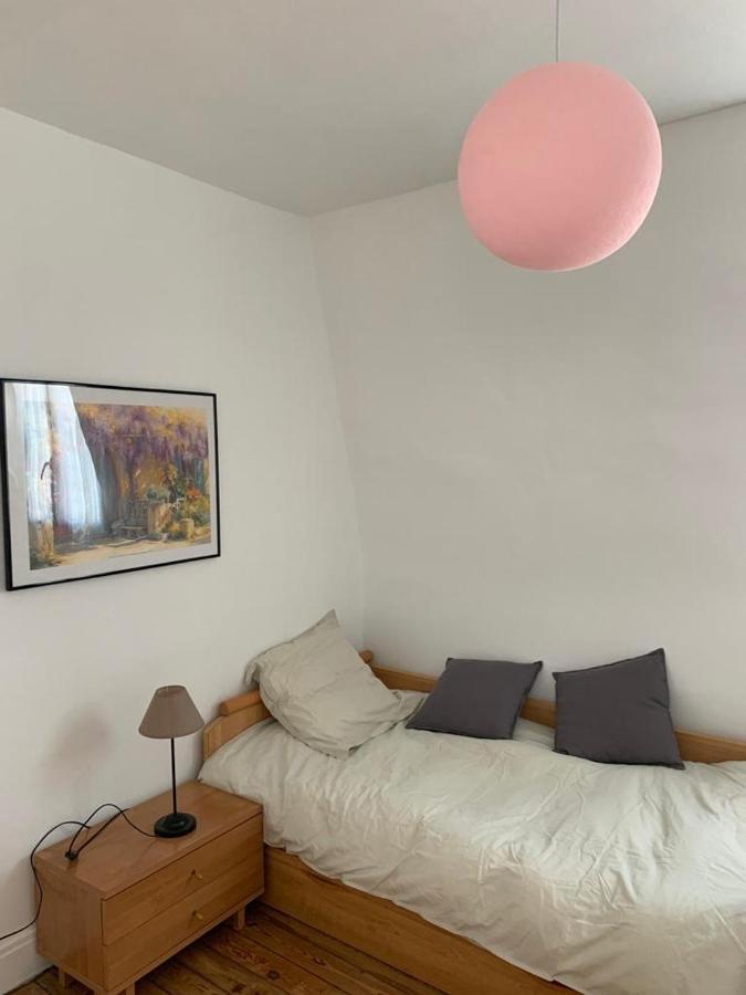 Maison De Pecheur トルヴィル＝シュル＝メール エクステリア 写真