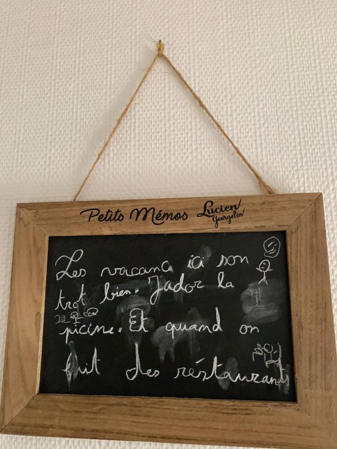 Maison De Pecheur トルヴィル＝シュル＝メール エクステリア 写真